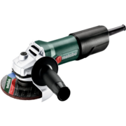 Углошлифовальная машина Metabo WEV 850-125 850Вт 11500об/мин рез.шпин.:M14 d=125мм (603611000)