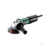 Углошлифовальная машина Metabo WEV 850-125 850Вт 11500об/мин рез.шпин.:M14 d=125мм (603611000)
