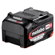 Батарея аккумуляторная Metabo LI-Power Extreme 18В 5.2Ач Li-Ion (625028000)