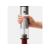 Электрический штопор Circle Joy Stainless Steel Battery Operated Electric Wine Opener CJ-EKPQ01