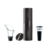 Набор для вина 4 в 1 Circle Joy Darth Vader Electric Wine Opener 4 In 1 Gift Set CJ-TZ07 (в составе набора для вина модели CJ-TZ07: электрический штопор модели CJ-EKPQ05)