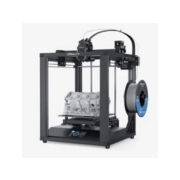 3D принтер Creality Ender-5 S1, размер печати 220x220x280mm, FDM, PLA/PETG/ABS/TPU/PC/ASA/HIPS, USB Type-C/SD card, 350W