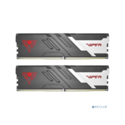 Память DDR5 2x16Gb 6800MHz Patriot PVV532G680C34K Viper Venom RTL Gaming PC5-54400 CL34 DIMM 288-pin 1.4В с радиатором Ret