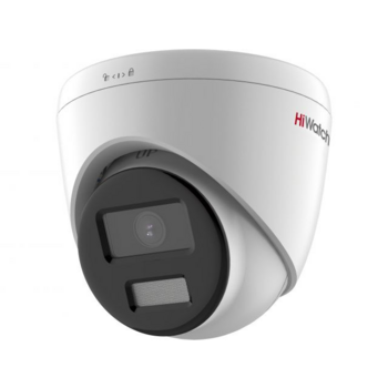 Камера видеонаблюдения IP HiWatch DS-I453L(C)(2.8mm) 2.8-2.8мм цв. корп.:белый