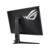 Монитор Asus 32" ROG Strix XG32UQ черный IPS LED 16:9 HDMI матовая HAS Piv 450cd 178гр/178гр 3840x2160 160Hz G-Sync DP 4K USB 8.9кг