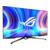 Монитор Asus 42" ROG Swift PG42UQ черный OLED LED 16:9 HDMI M/M матовая 450cd 178гр/178гр 3840x2160 138Hz DP SPDIF 4K USB 14.77кг