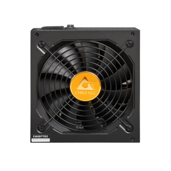 Блок питания Chieftec ATX 850W Polaris PPS-850FC-A3 80+ gold (20+4pin) APFC 135mm fan 12xSATA Cab Manag RTL