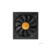 Блок питания Chieftec ATX 850W Polaris PPS-850FC-A3 80+ gold (20+4pin) APFC 135mm fan 12xSATA Cab Manag RTL