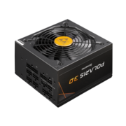 Блок питания Chieftec ATX 1250W Polaris PPS-1250FC-A3 80+ gold (20+4pin) APFC 135mm fan 12xSATA Cab Manag RTL