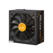 Блок питания Chieftec Polaris Pro PPX-1300FC-A3 (ATX 3.0, 1300W, 80 PLUS PLATINUM, Active PFC, 140mm fan, Full Cable Management, Gen5 PCIe) Retail