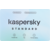 Комплект программного обеспечения Kaspersky Standard. 3-Device 1 year Base Card
