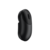 Мышь беспроводная Dareu LM166D Black (черный), DPI 1200, ресивер 2.4GHz+BT, размер 109x56x32мм