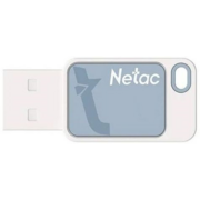 Носитель информации Netac UA31 Blue USB2.0 Flash Drive 16GB