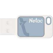 Носитель информации Netac UA31 Blue USB2.0 Flash Drive 32GB