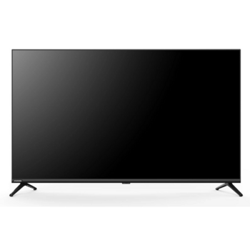 Телевизор LED Starwind 43" SW-LED43UG405 Яндекс.ТВ Frameless черный 4K Ultra HD 60Hz DVB-T DVB-T2 DVB-C DVB-S DVB-S2 USB WiFi Smart TV