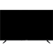 Телевизор LED Starwind 55" SW-LED55UG403 Яндекс.ТВ Frameless черный 4K Ultra HD 60Hz DVB-T DVB-T2 DVB-C DVB-S DVB-S2 USB WiFi Smart TV