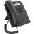 Телефон Fanvil IP 2xEthernet 10/100, LCD 128x48, дисплей 2,3, 2 аккаунта SIP, G722, Opus, Ipv-6, порт для гарнитуры, книга на 1000 записей, 6-ти сторонняя аудиконф., POE, бп