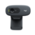 Веб-камера Logitech C270 (HD 720p/30fps, фокус постоянный, угол обзора 60°, кабель 1.5м) (арт. 960-000999, M/N: V-U0018)