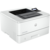 Принтер HP LaserJet Pro M4003dw (A4), 40 ppm, 256MB, 1.2 MHz, tray 100+250 pages, USB+Ethernet+Wi-Fii, Print Duplex, Duty - 80K pages