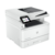 МФУ HP LaserJet Pro MFP M4103fdn Printer (A4) Printer/Scanner/Copier/Fax/ADF 1200 dpi 38 ppm 512 Mb 1200 MHz tray 100+250 pages USB+Ethernet Prin, cart.10 000 page