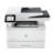 МФУ HP LaserJet Pro MFP M4103fdn Printer (A4) Printer/Scanner/Copier/Fax/ADF 1200 dpi 38 ppm 512 Mb 1200 MHz tray 100+250 pages USB+Ethernet Prin, cart.10 000 page
