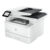 МФУ HP LaserJet Pro MFP M4103fdn Printer (A4) Printer/Scanner/Copier/Fax/ADF 1200 dpi 38 ppm 512 Mb 1200 MHz tray 100+250 pages USB+Ethernet Prin, cart.10 000 page