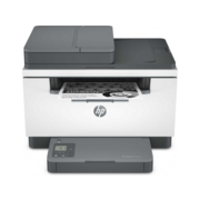 МФУ HP 9YG09A LaserJet MFP M236sdw (A4) Printer/Scanner/Copier/ADF 600 dpi 29 ppm 64 MB 500 MHz 150 pages tray Print Duplex USB+Ethernet+Wi-Fi+Bluetooth Duty cycle 20 000 pages