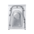 Стиральная машина Samsung WD80T554CBT/LD класс: A загр.фронтальная макс.:8кг (с сушкой) белый инвертер