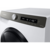 Стиральная машина Samsung WD80T554CBT/LD класс: A загр.фронтальная макс.:8кг (с сушкой) белый инвертер