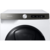Стиральная машина Samsung WD80T554CBT/LD класс: A загр.фронтальная макс.:8кг (с сушкой) белый инвертер