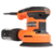 Эксцентриковая шлифмашина Patriot OS 122 300Вт D125мм (110301522)