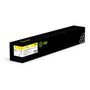 Картридж лазерный Cactus CS-MPC3502EY 842017 желтый (18000стр.) для Ricoh MPС 3002/C3502