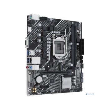 Материнская плата ASUS PRIME H510M-K R2.0 (LGA1200/H470/2xDDR4/mATX/VGA, HDMI) (90MB1E80-M0EAY0)