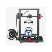 3D принтер Creality Ender-3 MAX Neo, размер печати 300x300x320mm, FDM, PLA/ABS/TPU/PETG, Micro USB/TF Card, 350W (набор для сборки)