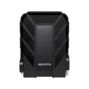 Внешний жесткий диск USB3.1 5TB 2.5" BLACK AHD710P-5TU31-CBK ADATA