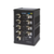 ISW-800T-M12 индустриальный IP67 коммутатор ISW-800T-M12 индустриальный IP67 коммутатор/ IP67 rated 8-Port 10/100Mbps M12 Fast Ethernet Switch (-40 to 75 degree C)
