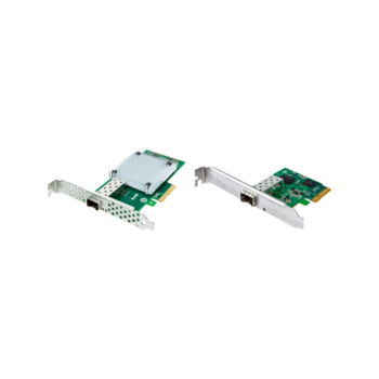 ENW-9801 сетевой адаптер ENW-9801 сетевой адаптер/ Single Port 10G Ethernet Adapter