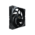 Кулер для корпуса 1 Ватт Кулер для корпуса 1 Ватт/ Cooler Master MasterFan SF120M No LED Fan (4pin PWM)