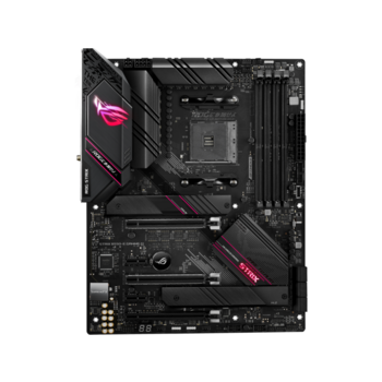 Материнская плата Материнская плата/ ROG STRIX B550-E GAMING