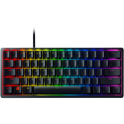 Игровая клавиатура Razer Huntsman Mini Игровая клавиатура Razer Huntsman Mini/ Razer Huntsman Mini Gaming keyboard - Russian Layout