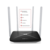 Маршрутизатор Маршрутизатор/ AC1200 dual Band Wi-Fi router, 1 WAN 10/100 Mbps + 3 LAN 10/100 Mbps, 4 fixed antennas