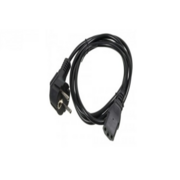 CyberPower Кабель питания (1.8M DE-C1 /EX1018BKDE-C13) IEC-Schuko (1.8м.) 10А