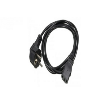 CyberPower Кабель питания (1.8M DE-C1 /EX1018BKDE-C13) IEC-Schuko (1.8м.) 10А
