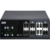 Коммутатор Коммутатор/ QNAP QSW-M1204-4C Managed 10 Gbps switch with 12 SFP + ports, 4 of which are combined with RJ-45, throughput up to 240 Gbps, JumboFrame support.