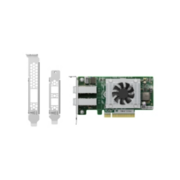 Карта расширения QNAP Expansion Card QXP-820S-B3408 PCIe Gen3 x8 2xSAS(SFF-8644) for Expansion Unit TL-R1620Sep-RP, TL-R1220Sep-RP