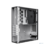 Корпус с блоком питания 300Вт. Корпус с блоком питания 300Вт./ Case Foxline FL-1001 mATX case, black, w/PSU TFX 300W, w/2xUSB2.0+2xUSB3.0, w/1xcombo audio, w/pwr cord, w/ 8cm FAN