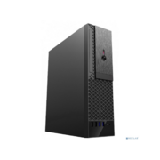 Корпус с блоком питания 300Вт. Корпус с блоком питания 300Вт./ Case Foxline FL-1001 mATX case, black, w/PSU TFX 300W, w/2xUSB2.0+2xUSB3.0, w/1xcombo audio, w/pwr cord, w/ 8cm FAN