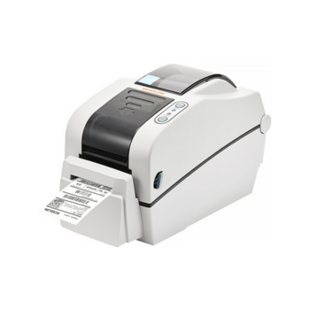 Принтер этикеток Принтер этикеток/ SLP-TX220, 2" TT Printer, 203 dpi, USB, Serial, Ivory