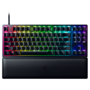 Игровая клавиатура Razer Huntsman V2 Tenkeyless (Red Switch) - Russian Layout Игровая клавиатура Razer Huntsman V2 Tenkeyless (Red Switch) - Russian Layout/ Razer Huntsman V2 Tenkeyless (Red Switch) Gaming keyboard - Russian Layout