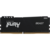 Память DDR4 4x8GB 3600MHz Kingston KF436C17BBK4/32 Fury Beast Black RTL Gaming PC4-28800 CL17 DIMM 288-pin 1.35В kit single rank с радиатором Ret